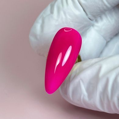 LOYA Gel Polish 263 Hot Pink 10 ml