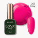 LOYA Gel Polish 263 Hot Pink 10 ml