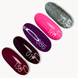 Gel polish set LOYA Grace 10 ml 5 pcs