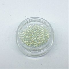 Бульенки Crystal AB 1,2 мм, 593591, В наличии, 4
