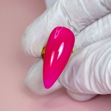 LOYA Gel Polish 265 Raspberry Punch 10 ml
