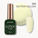 Gel Polish LOYA 388 Butter Yellow 10 ml