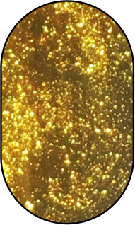 Гель-фарба золото LOYA з липким шаром 5 мл, 16407, В наявності, 6, Золотий
