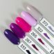 Gel polish set LOYA Aurora 10 ml 5 pcs
