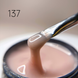 Crystal Builder Gel 137 ТРО-free Natural 30 ml