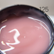 Crystal Builder Gel 125 ТРО-free Pink Natural 30 ml