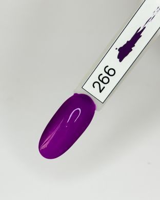 LOYA Gel Polish 266 Royal Purple 10 ml