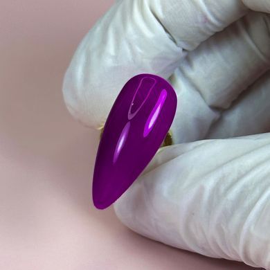 LOYA Gel Polish 266 Royal Purple 10 ml