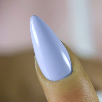 Gel Polish LOYA 336 Blue Reflection 10 ml