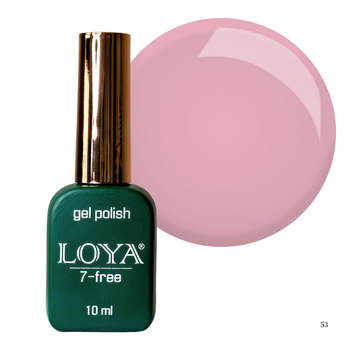 Camouflage Pink Base LOYA 10 ml