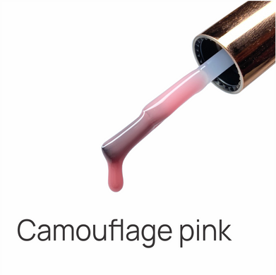 Camouflage Pink Base LOYA 10 ml