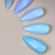 Gel Polish LOYA 338 Baby Blue 10 ml
