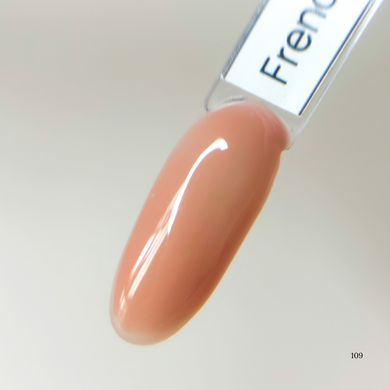 French Base 16 Caramel Nude LOYA 15 ml