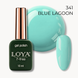 Гель-лак LOYA 341 Blue Lagoon 10 мл