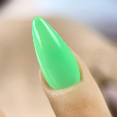 Gel Polish LOYA 342 Fresh Basil 10 ml