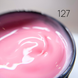 Crystal Builder Gel 127 ТРО-free Blush Pink 50 ml
