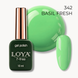 Gel Polish LOYA 342 Fresh Basil 10 ml