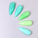 Gel Polish LOYA 342 Fresh Basil 10 ml