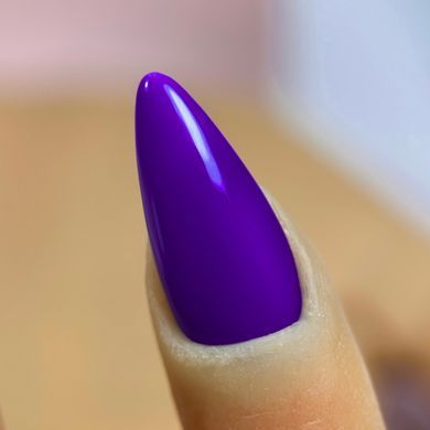 LOYA Gel Polish 275 Amethyst Night 10 ml