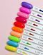 Gel Polish Set LOYA Dophamine 10 pcs 10 ml