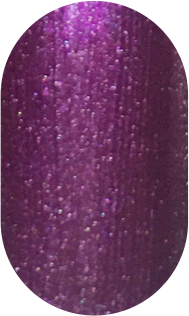 Гель-лак фіолетовий з шимером LOYA №44, 332044, В наявності, 10, Сливовий, Гель-лак LOYA №44 фіолетовий з шимером 10 мл