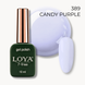Gel Polish LOYA 389 Candy Purple 10 ml