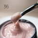 Thick Sculpting Builder Gel 36 Nature 50 ml