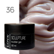 Thick Sculpting Builder Gel 36 Nature 50 ml