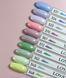 Gel Polish Set LOYA Mochi 10 pcs 10 ml