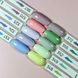 Gel Polish Set LOYA Mochi 10 pcs 10 ml