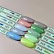 Gel Polish Set LOYA Mochi 10 pcs 10 ml
