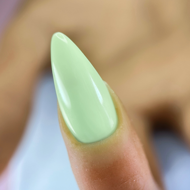 Gel Polish LOYA 390 Candy Mint 10 ml