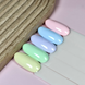 Gel Polish LOYA 390 Candy Mint 10 ml