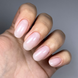 Milky Pink Liquid Gel 10 LOYA, 15 ml