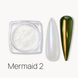 LOYA Chrome Mermaid Rub-On Pigment 2 0.4 g