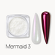 LOYA Chrome Mermaid Rub-On Pigment 3 0.4 g
