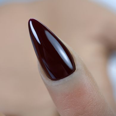 Gel Polish LOYA 381 Dark Burghundi 10 ml