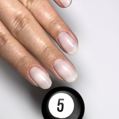 Молочний рідкий гель Liquid Gel 5 LOYA 30 мл