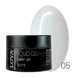 Молочний рідкий гель Liquid Gel 5 LOYA 30 мл