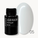 Молочний рідкий гель Liquid Gel 5 LOYA 30 мл